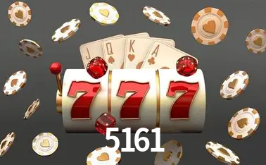 Jogos de mesa e apostas rápidas na 5161