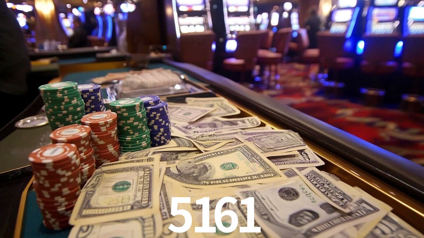 Biblioteca de slots populares na 5161