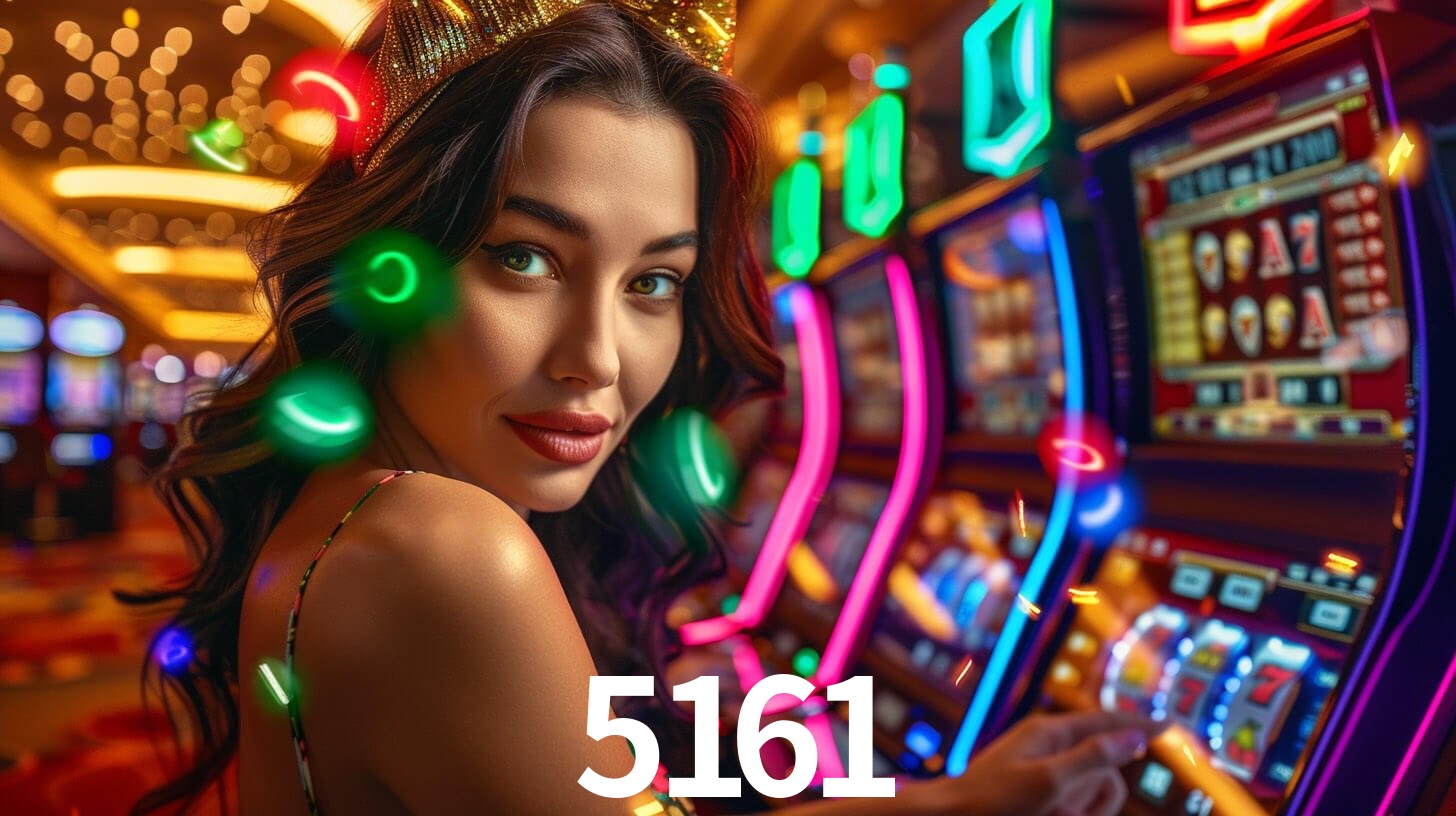 Download rápido e seguro na 5161
