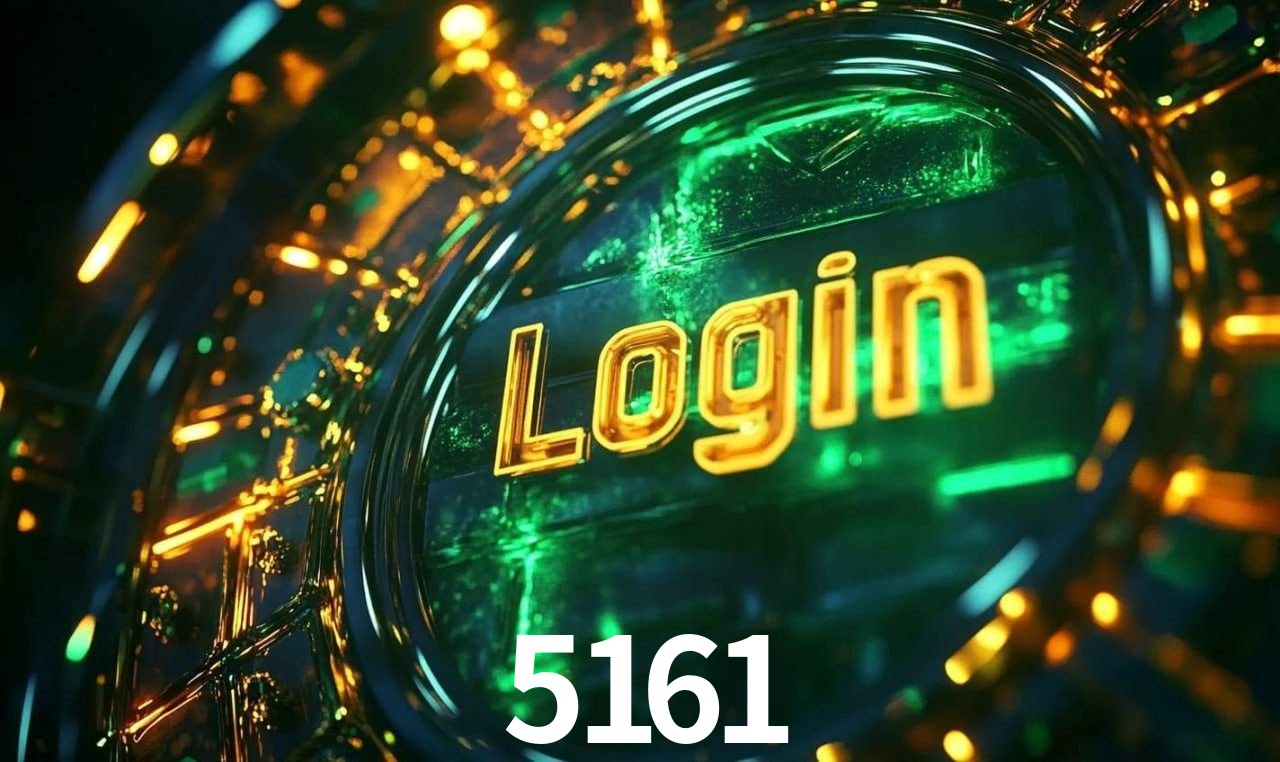 APP rápido e leve da 5161