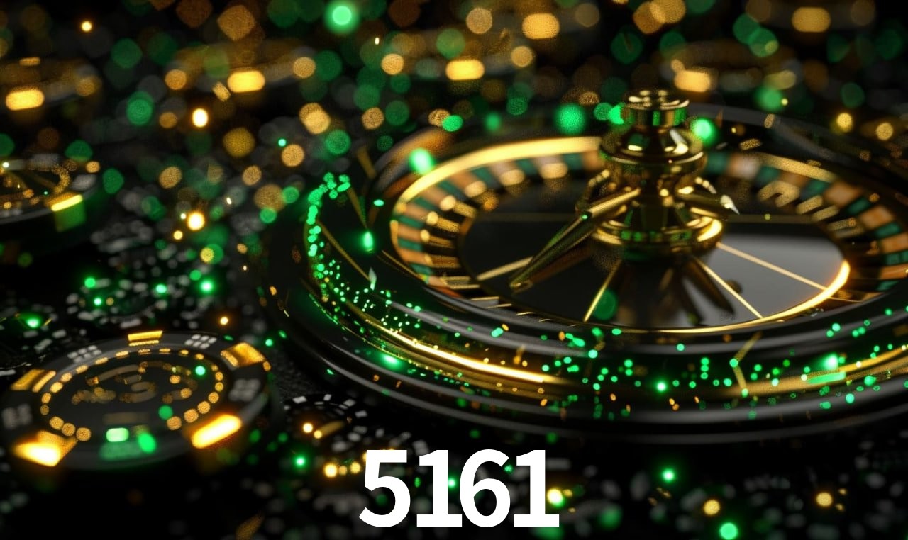 Slots com jackpots e giros grátis na 5161